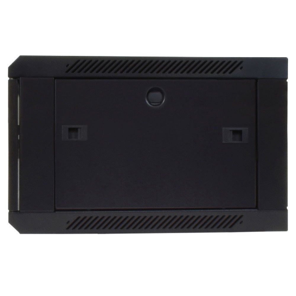 19 Inch Rack Cabinets with Lockable Front Doors 4U 600mm