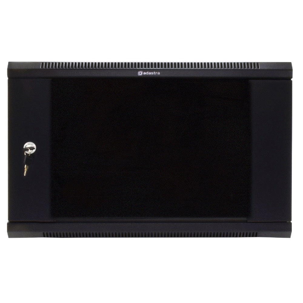 19 Inch Wall Mounted Network Cabinet