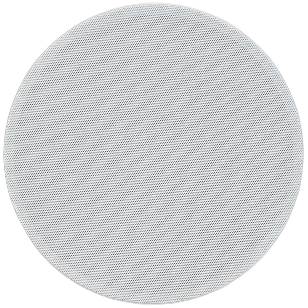 Adastra Bluetooth Full Range Panel Mount White Ceiling Speakers 5.25 Inch Grill