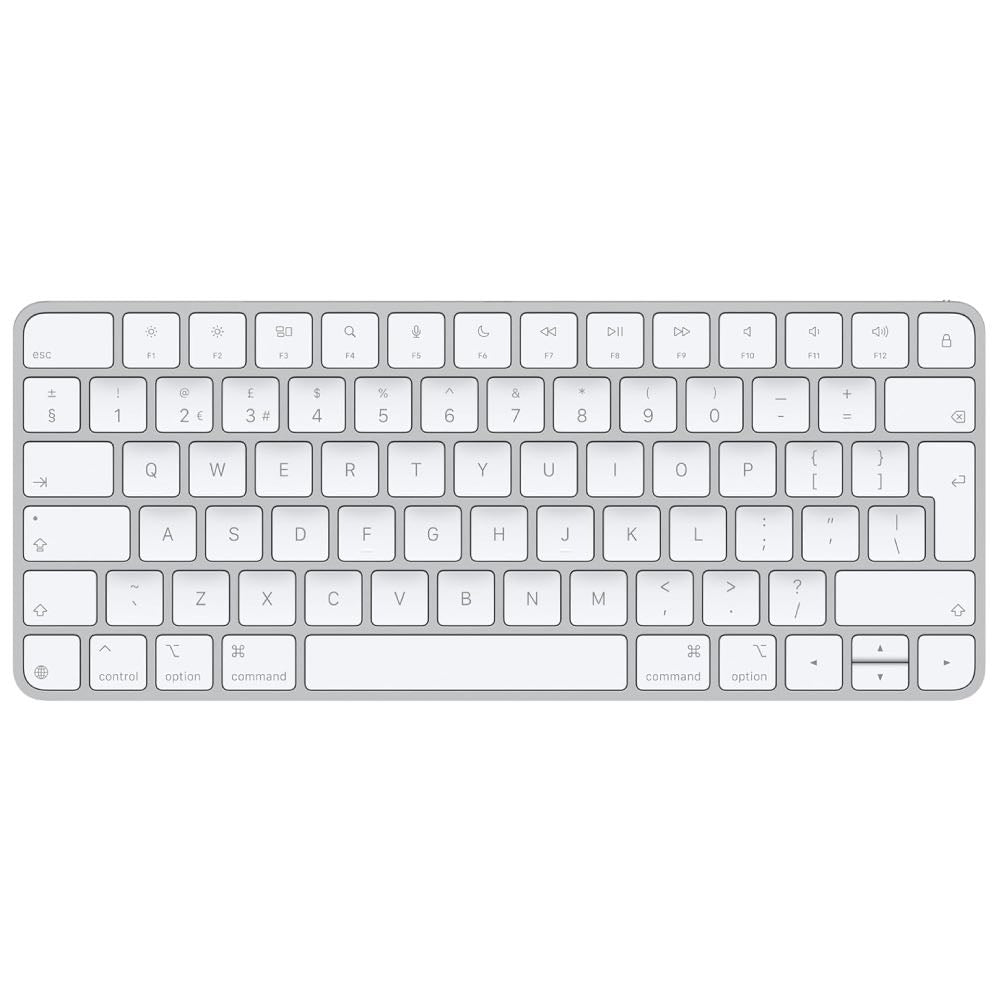 Apple Magic Keyboard USB Wireless Bluetooth Keyboard for Mac & iPad