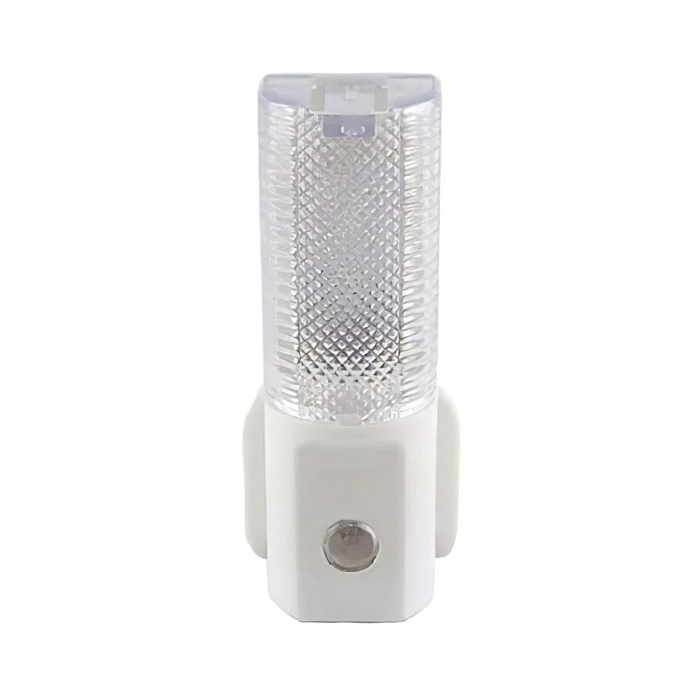 Automatic Plug-In LED Night Light – Low Energy Dusk to Dawn Sensor
