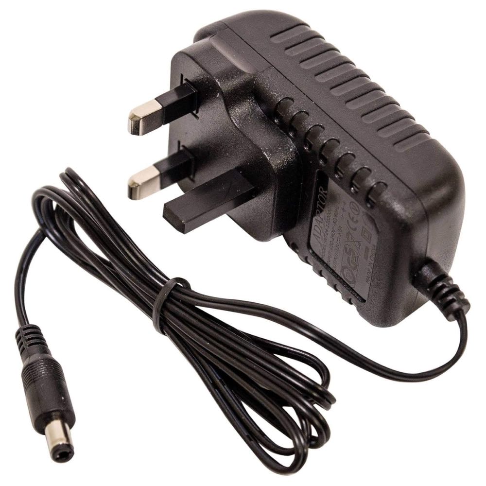 Power Supply for Bluetooth Stereo Audio Speaker Amplifier