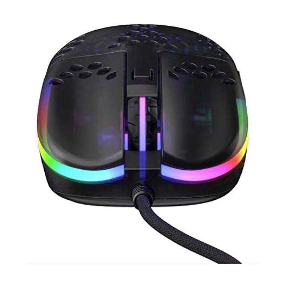 CHERRY XTRFY MZ1 RGB Ultra-Light Wired Gaming Mouse