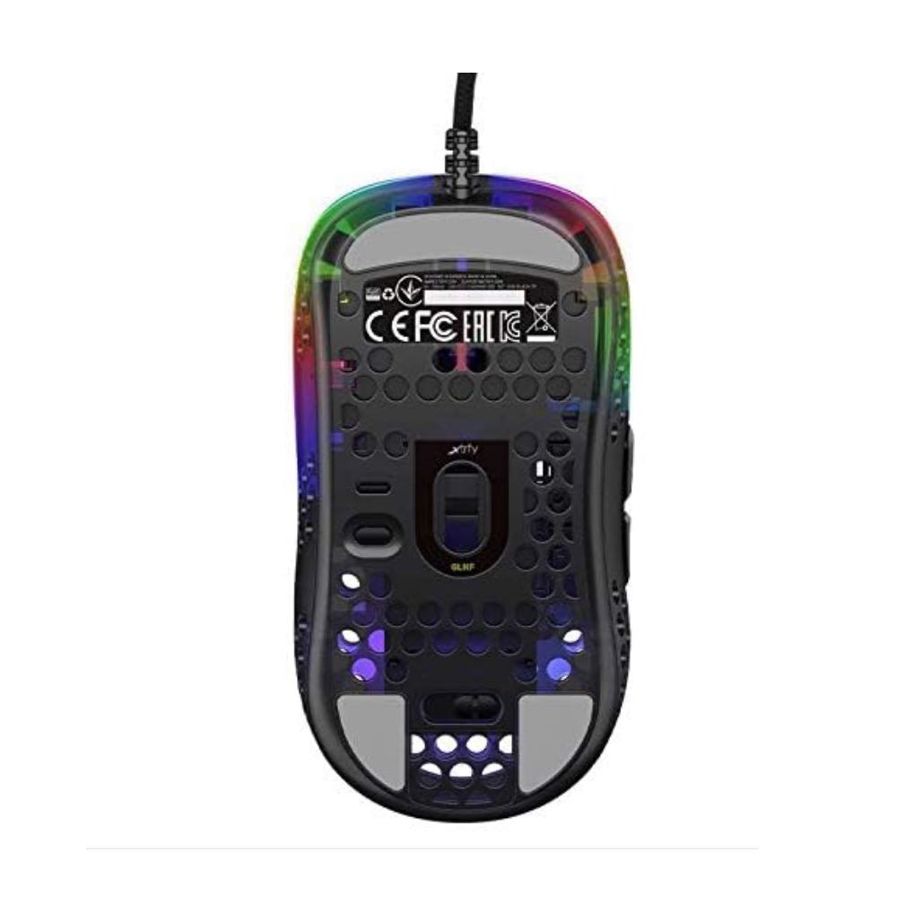 CHERRY XTRFY MZ1 RGB Ultra-Light Wired Gaming Mouse