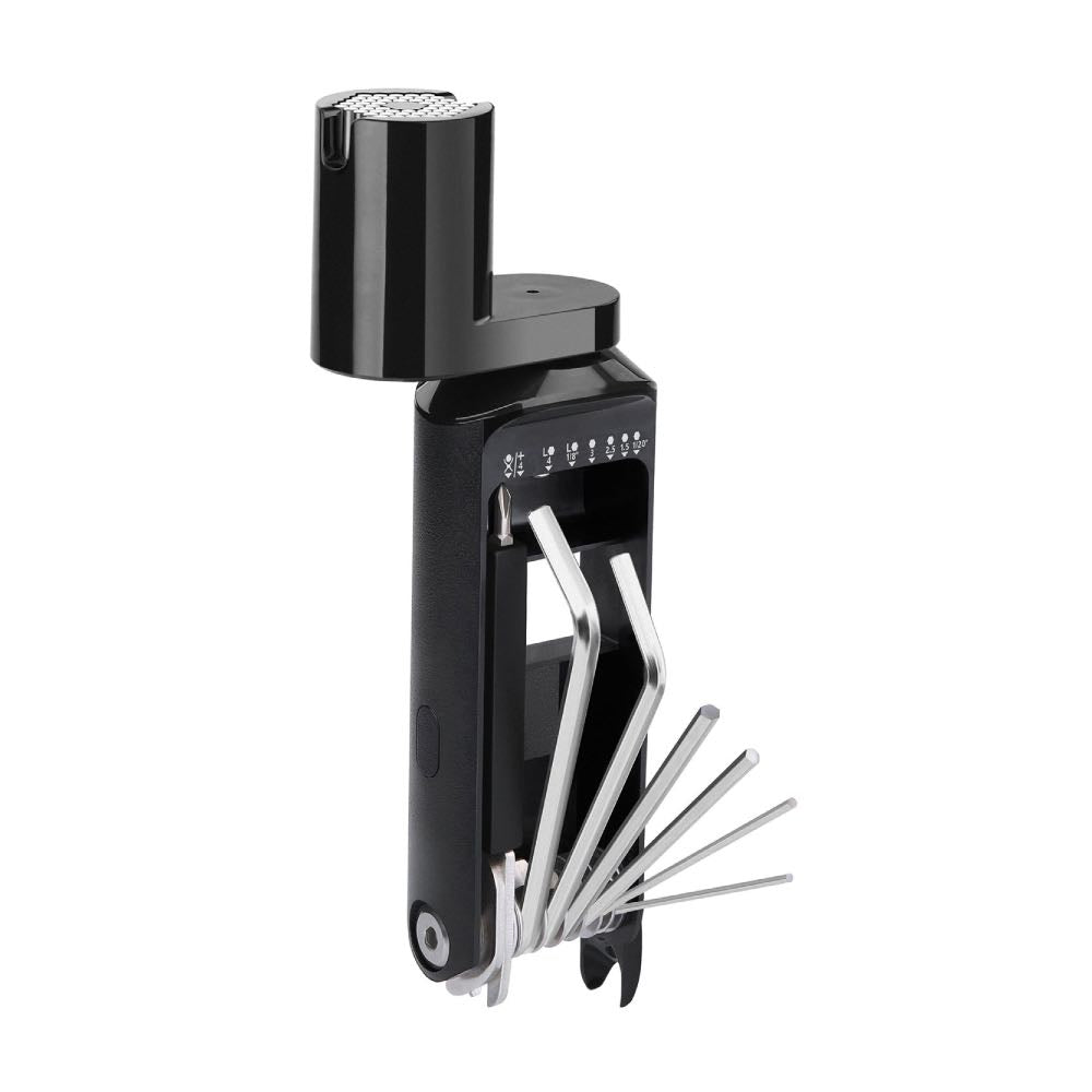 Cherub CGT-1US Multi-Function Guitar Tool with Universal Socket