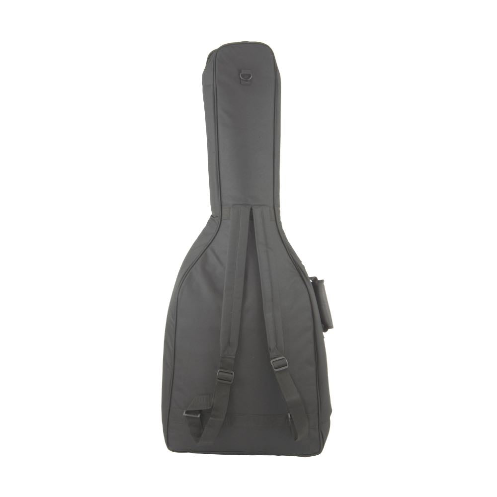 Chord Deluxe 20mm Ultra-Thick Padded Guitar Gig Bag – Western