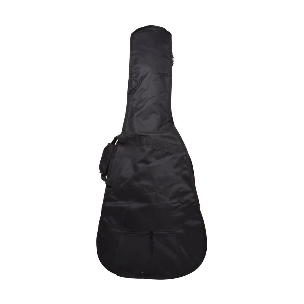 Chord Heavy-Duty Water-Resistant Electric Guitar Gig Bag