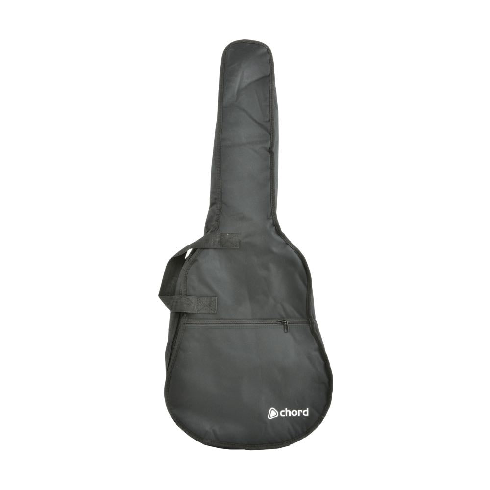 Chord Lightweight Padded Classical 3/4 Guitar Gig Bag