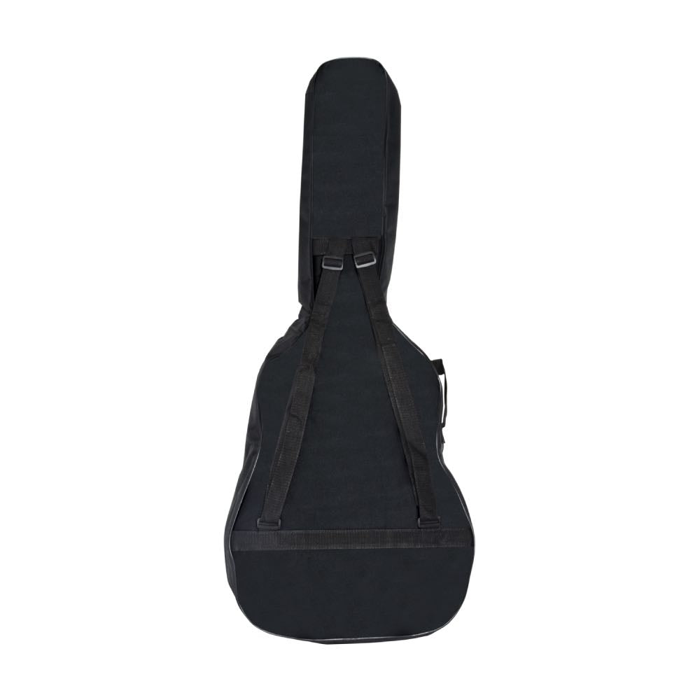 Chord Lightweight Padded Western Guitar Gig Bag
