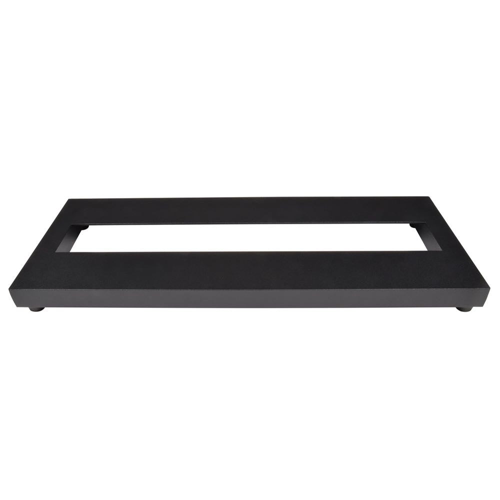 Chord Micro Guitar Pedal Board with Carry Bag