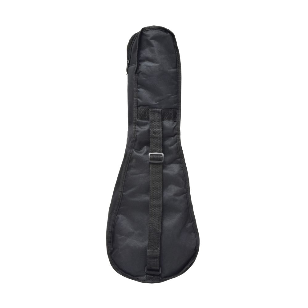 Chord Padded Ukulele Soprano 21" Gig Bags with Shoulder Strap