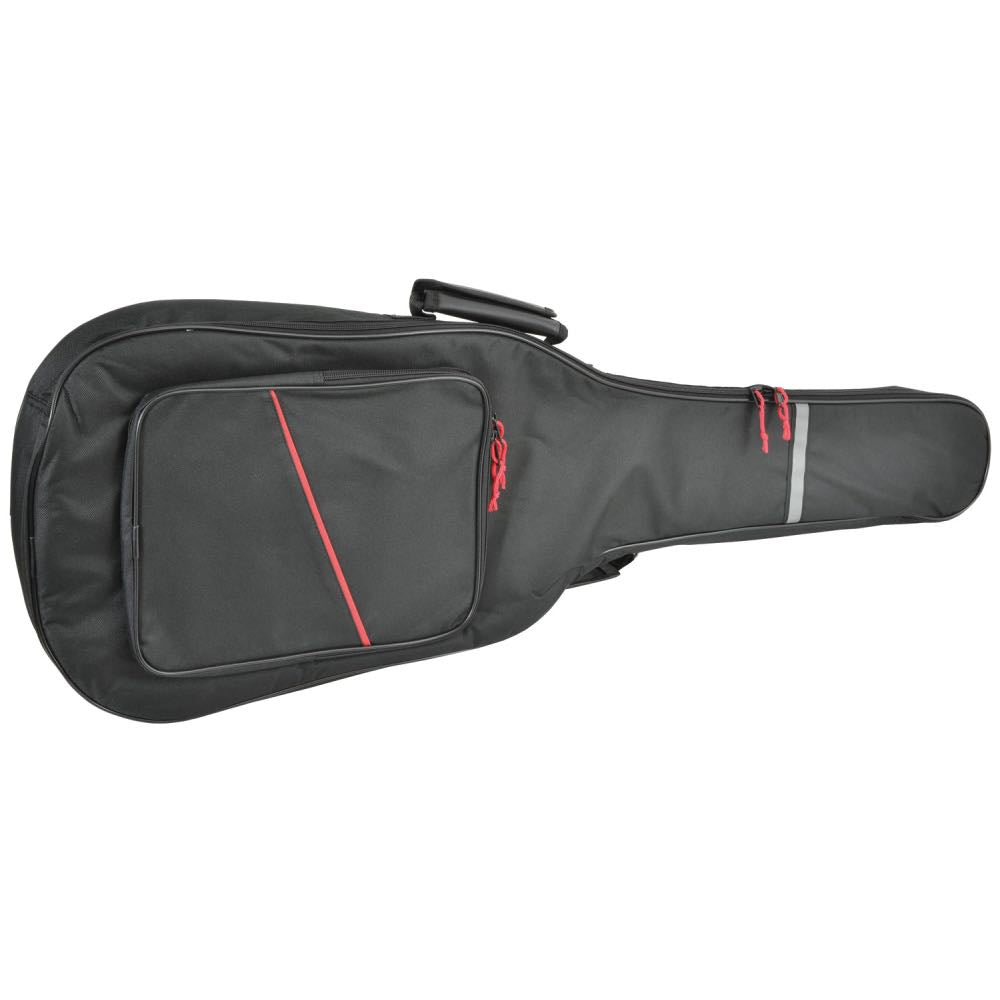 Chord Soft Padded Electric Guitar Gig Bag