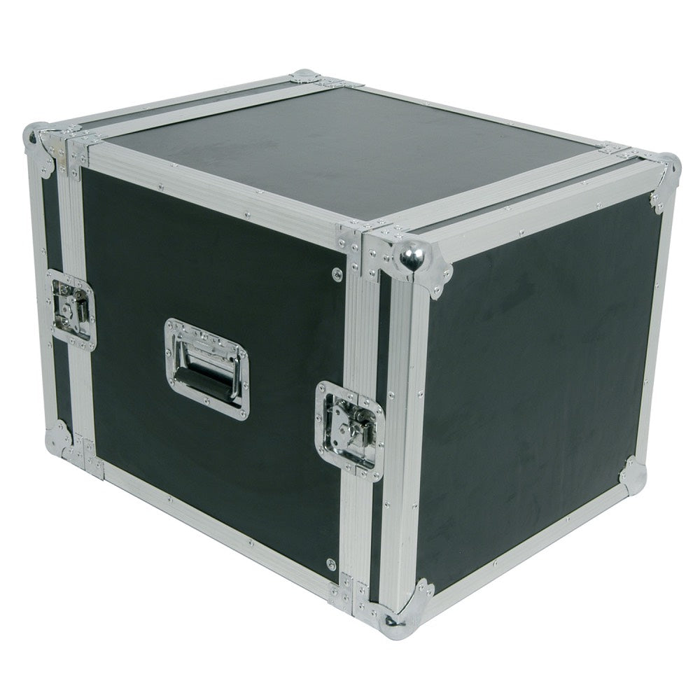 19 Inch 10U Citronic Flightcases for Audio Equipment
