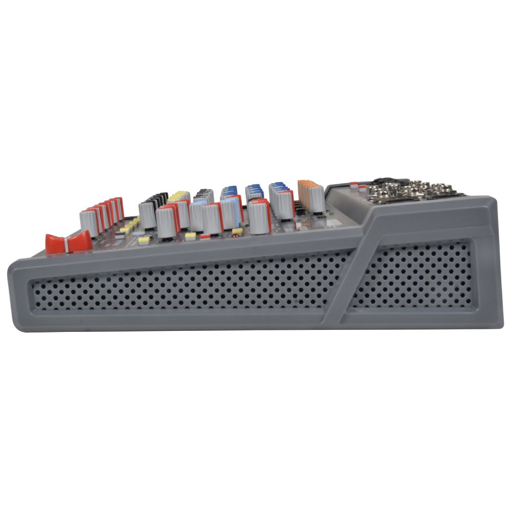 Citronic CMB-Series Mixing Console with DSP, USB, PC & Bluetooth