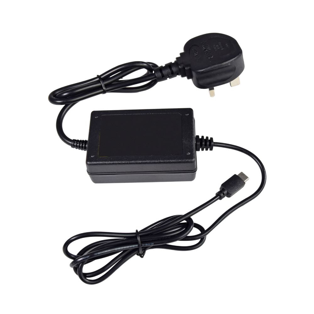 Citronic CMB-Series Mixing Console with DSP, USB, PC & Bluetooth