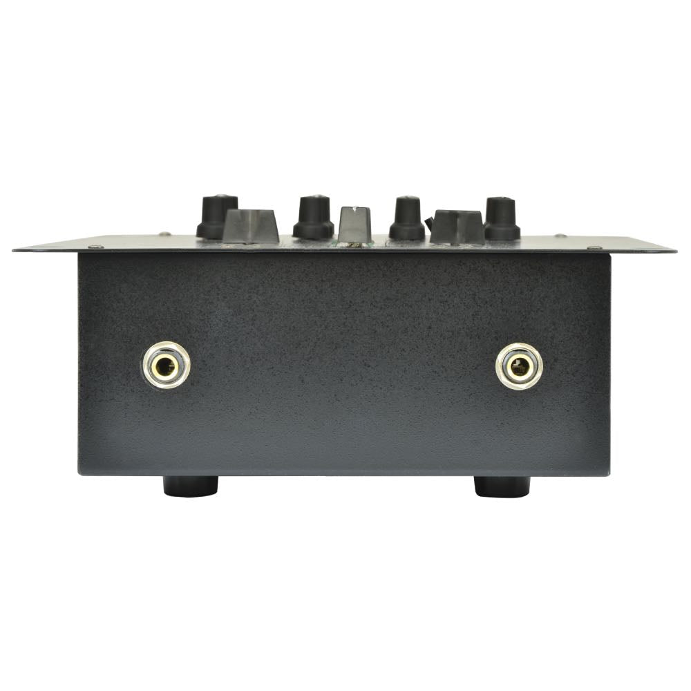 Citronic DJ Mixer PRO-2 MKII 2-Channel