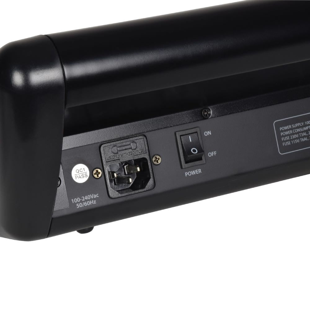 Citronic SX-18 Live 16-Channel Bluetooth Mixing Console