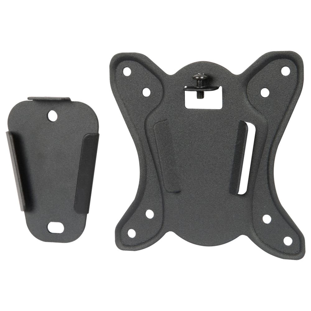 Flat Panel Vesa-Compatible TV Wall Bracket 14"-32"