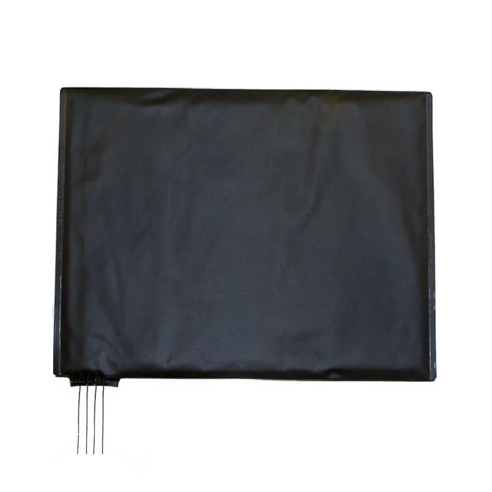 Floor Pressure Mat Alarm Pad – Hardwired Security Trigger – Various Sizes