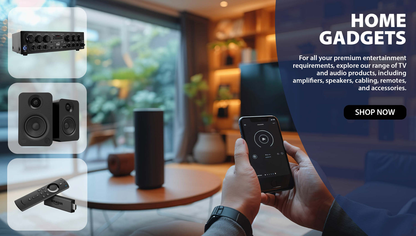 Buy Home Gadgets on UK on Discount