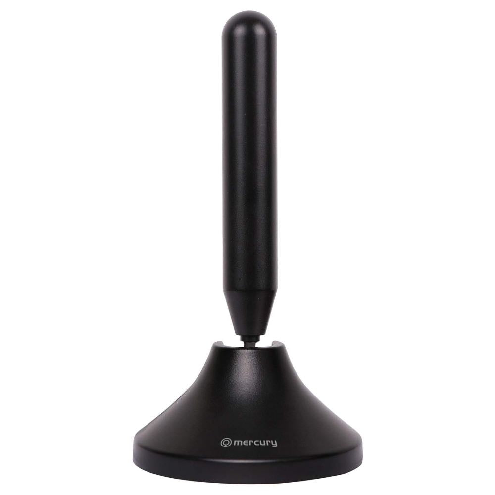 Satelite Aerial for FREEVIEW and DAB Indoor and Outdoor Use