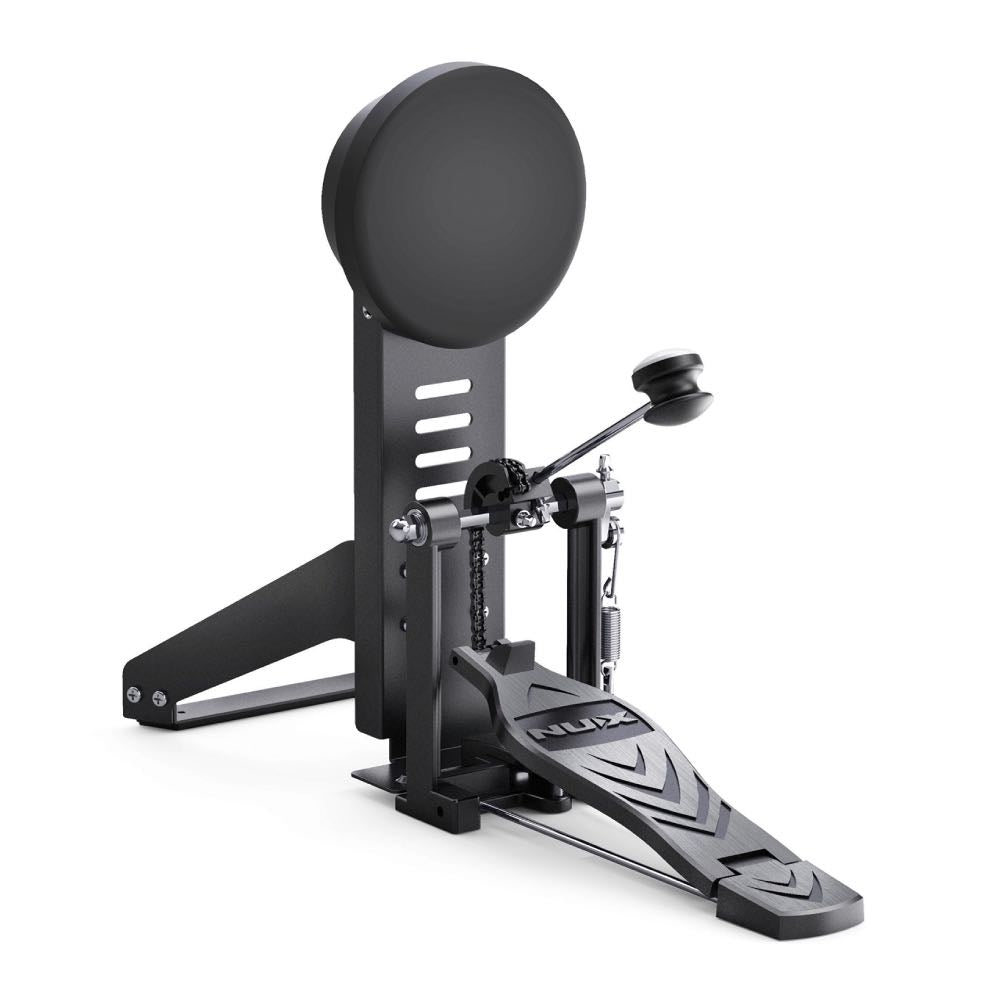 Digital Drum Kit with USB MIDI Bluetooth Mesh Pads Drum Coach