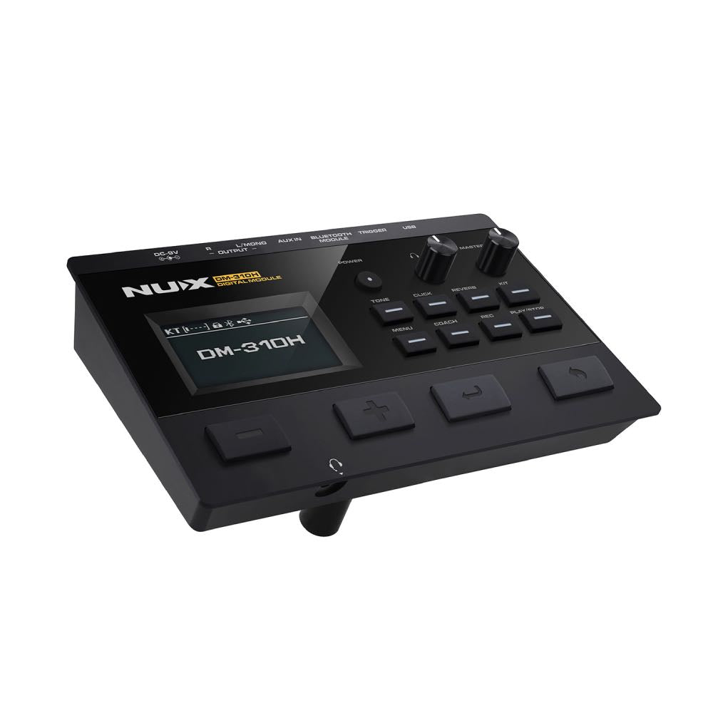 NUX DM 310H Expert Digital Drum Kit