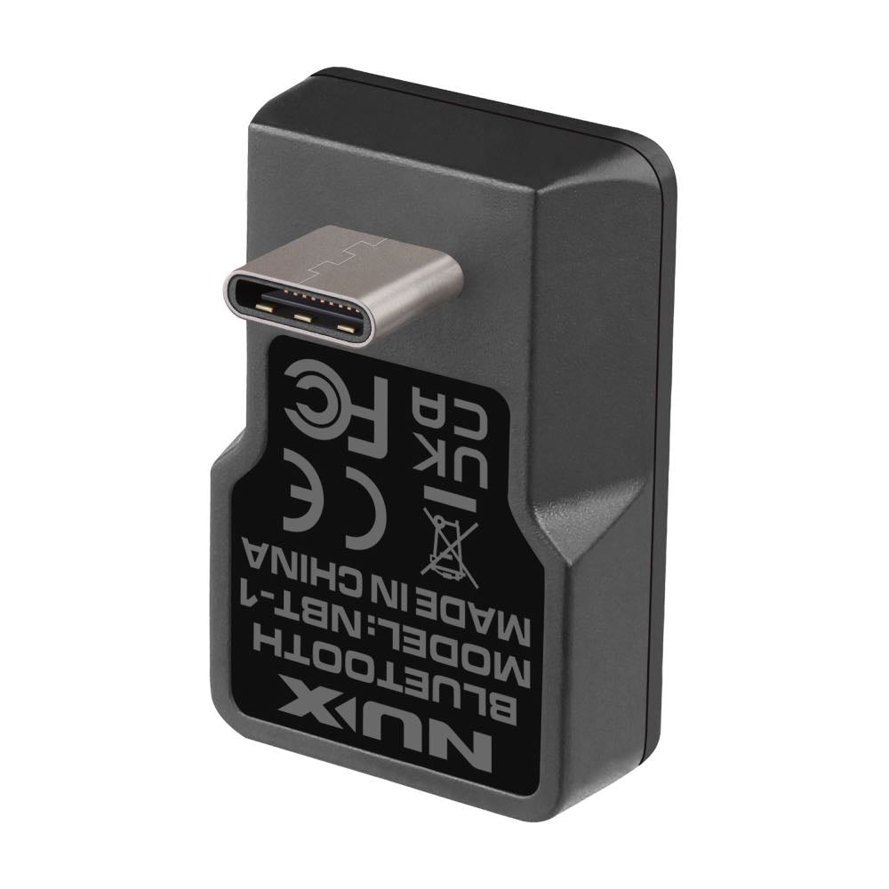 NUX NEK-100 61-Key USB Arranger Keyboard with MIDI, Live Phrases & Rechargeable Battery