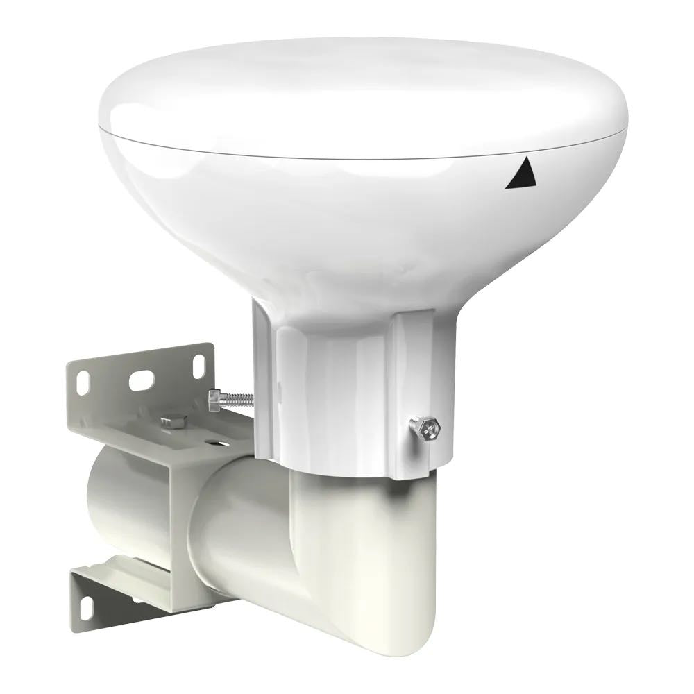 Outdoor Aerial Kit – 5G Compatible Amplified Freeview Reception with LTE Filtering