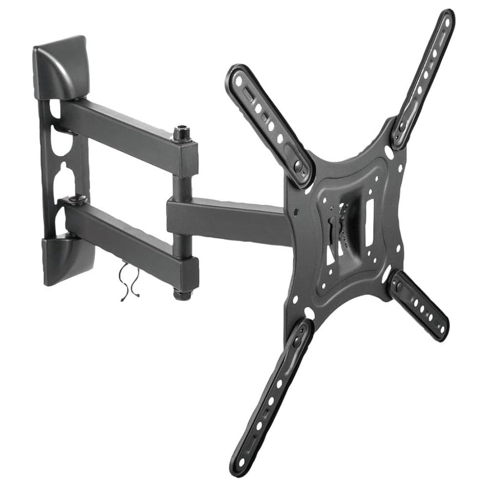 PRO Signal Full Motion Dual Arm TV Wall Bracket 23" to 55"