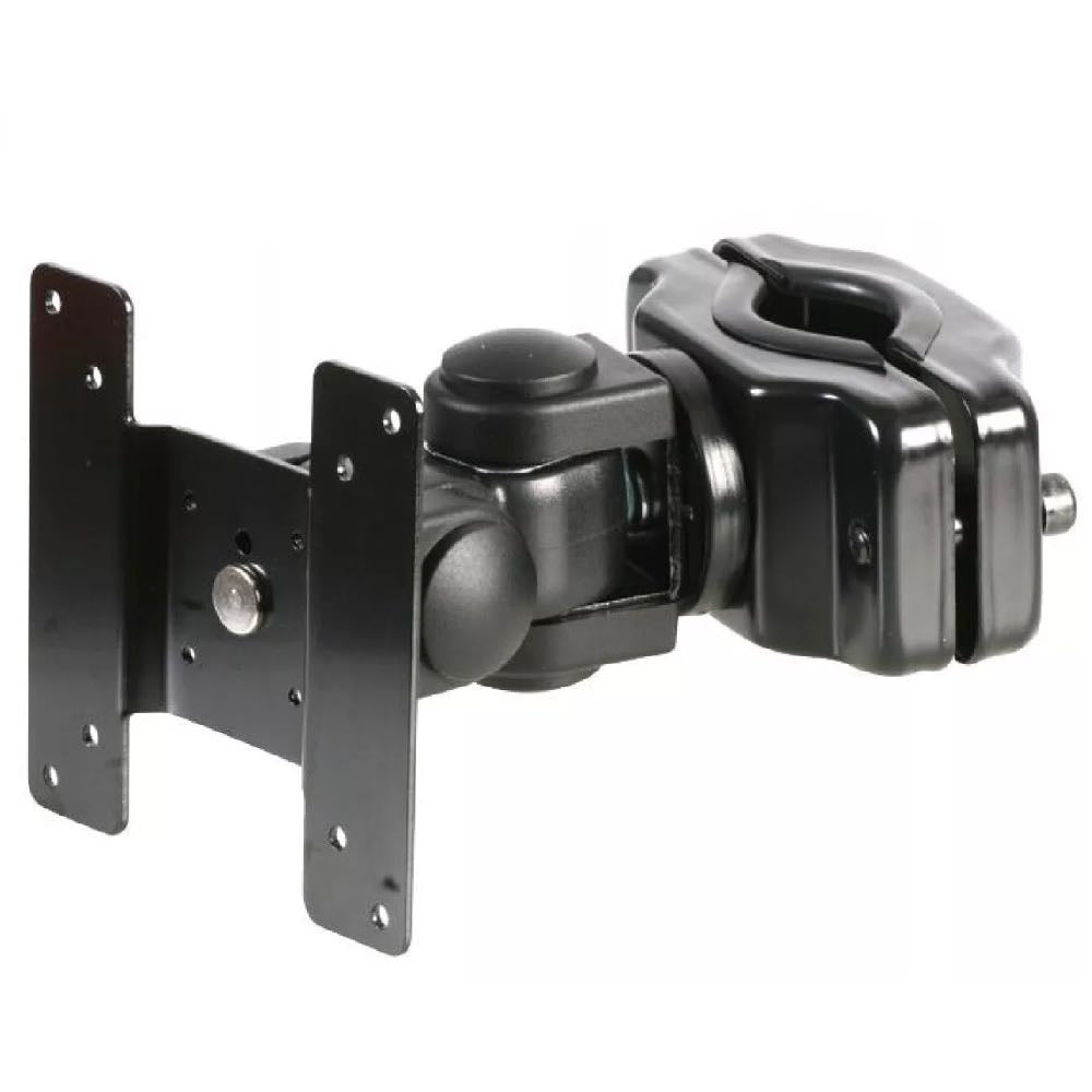 PRO Signal TV Bracket Tilting Swivel Pole Mount