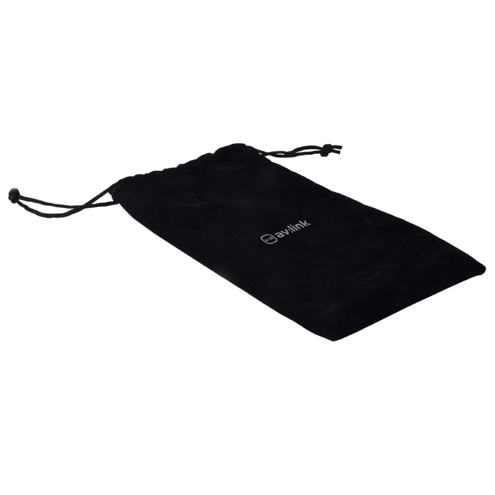 PowerBand Neckband Bluetooth Earphones with Fast Charge & Vibration Alert