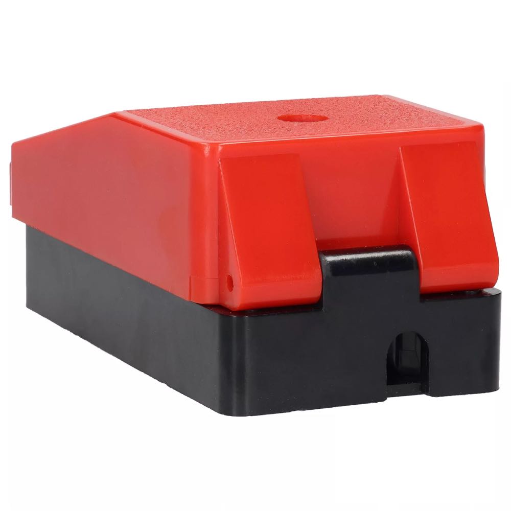 QuickTest Mains Test Block – Appliance Testing Unit with Optional Cable Lengths