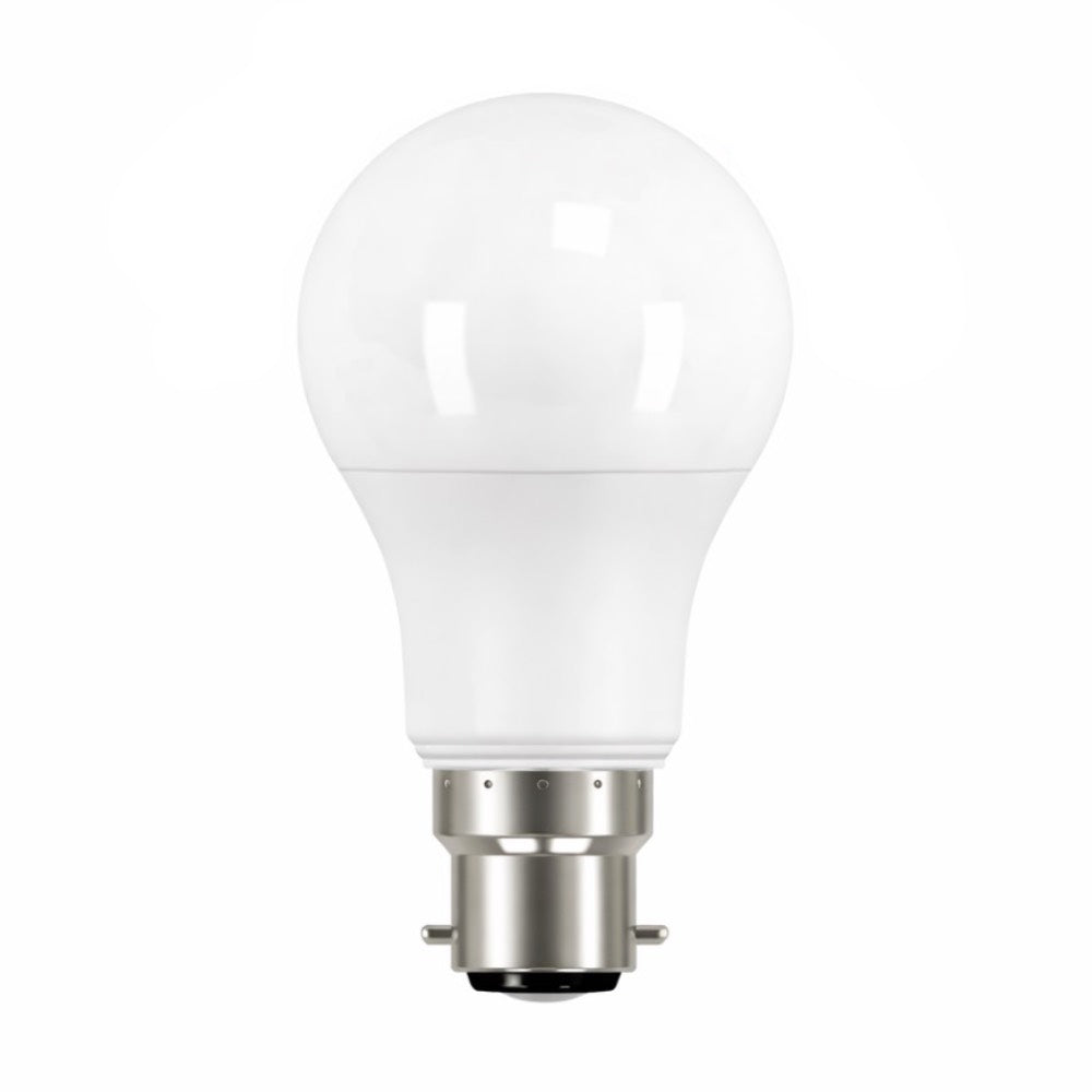 Energizer RGB LED Colour Changing Light Bulb with Remote Control – E27 / B22 / GU10