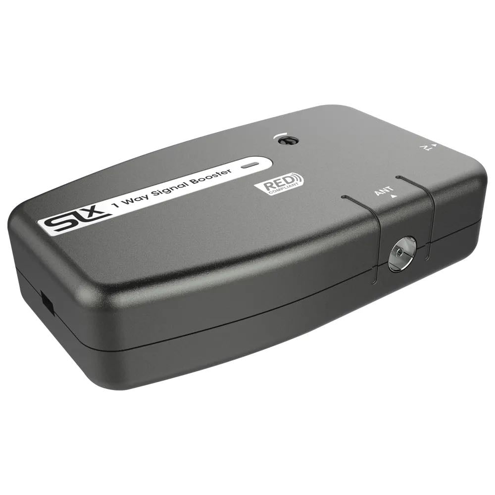 Aerial Amplifier Signal Booster by SLx 1 Way