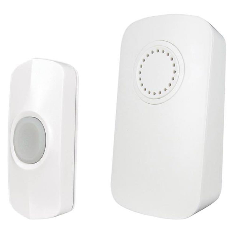 SMART Portable Wireless Door Chime