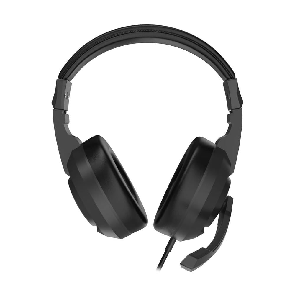 Scorpion CiT 4-in-1 PC Gaming Bundle – Keyboard, Mouse, Headset & Mousemat (Black)