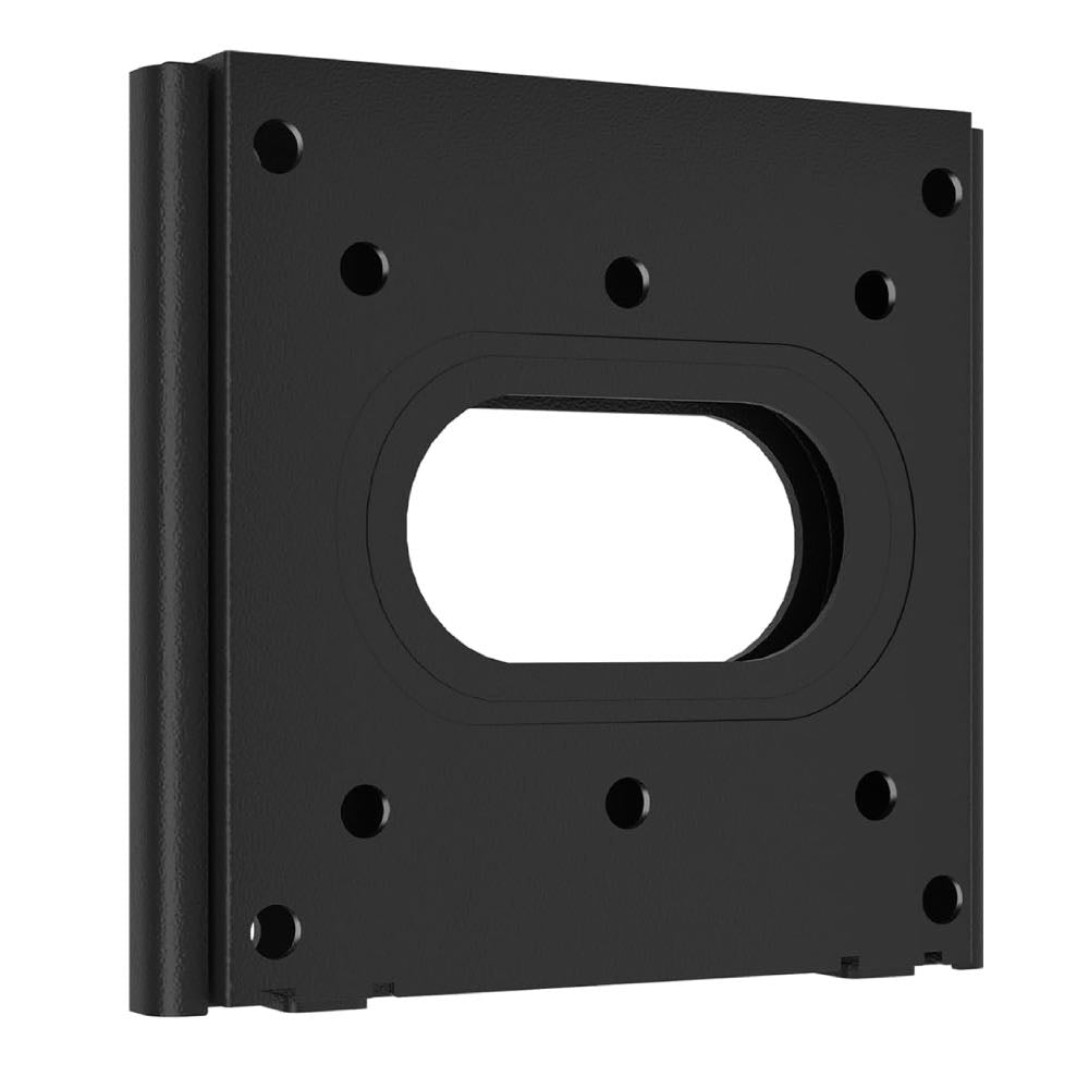 TV Flat Wall Bracket Quick-Release VESA Mount for Caravan & Motorhome
