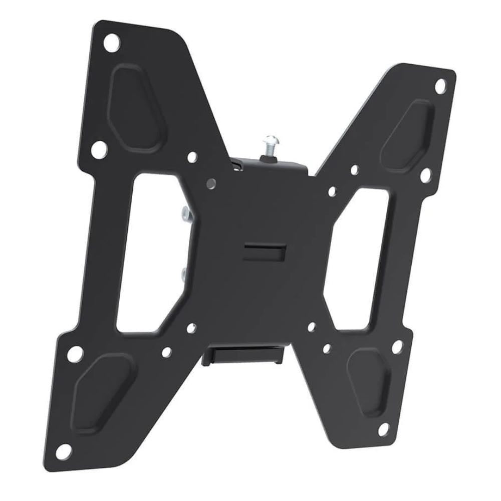 Tilting TV Flat to Wall Slimline VESA Bracket