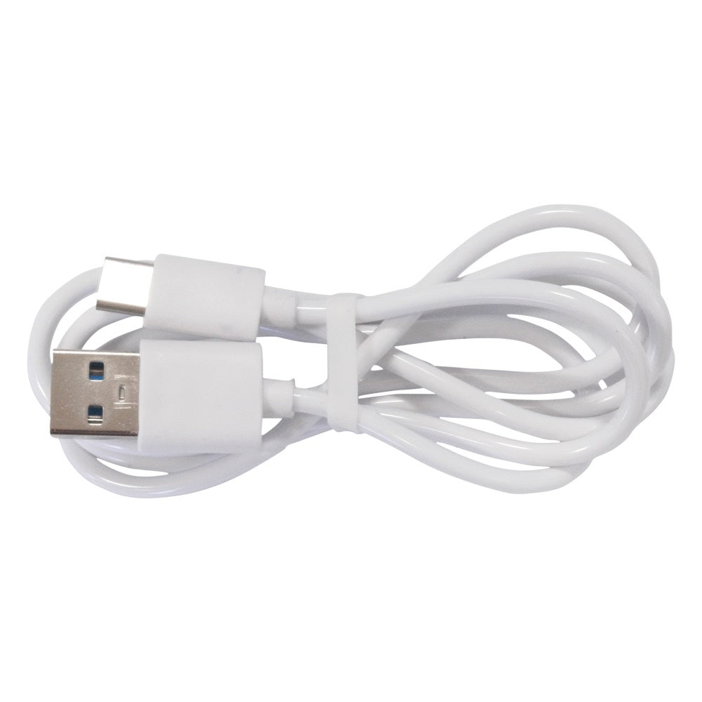 USB A to USB C 2.0 Charging Sync Cable