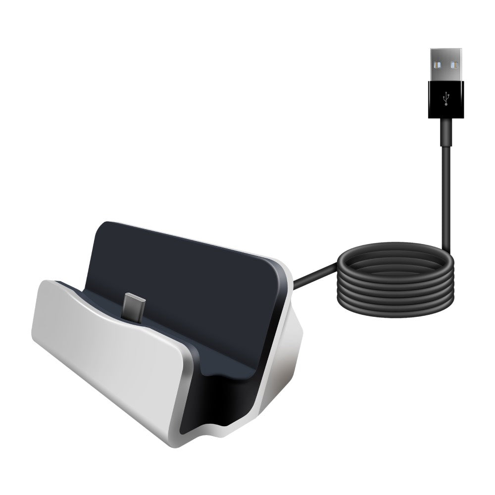 USBC Charge + Data SYNC Dock Station
