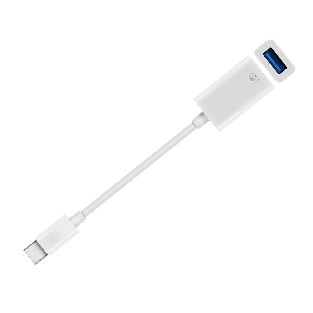 USB C to USB A Adaptor Cable OTG Socket