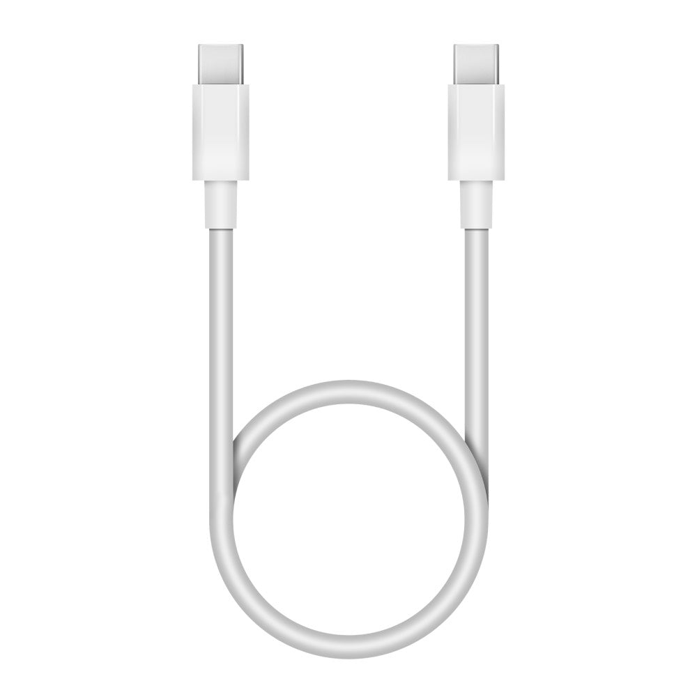 USB C to USB C- Fast Charging Cable
