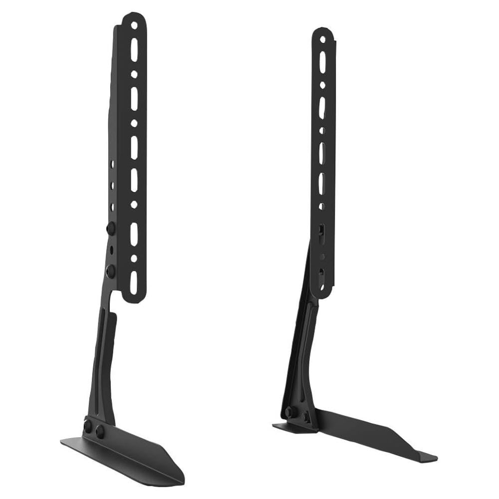PRO SIGNAL Universal Flat Panel TV VESA Mount Monitor Stands (Pair)
