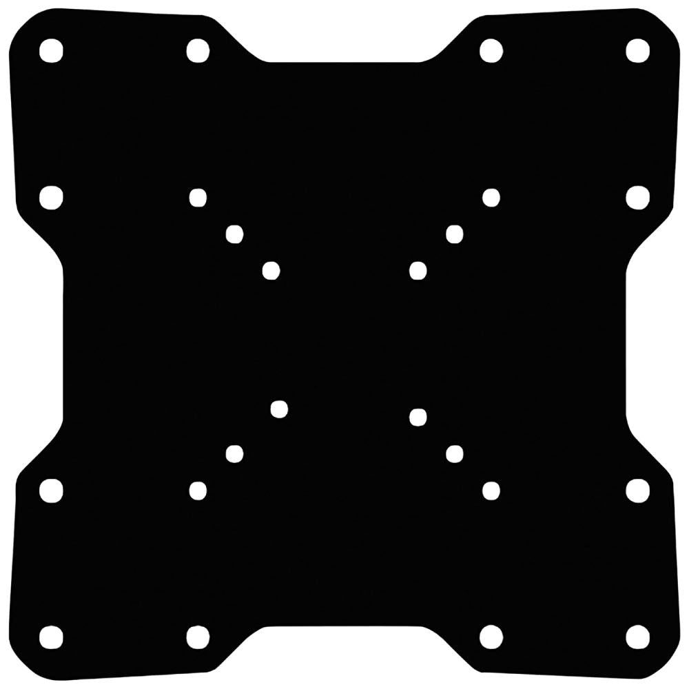 Vesa Mount LCD TV Adaptor Bracket Plate