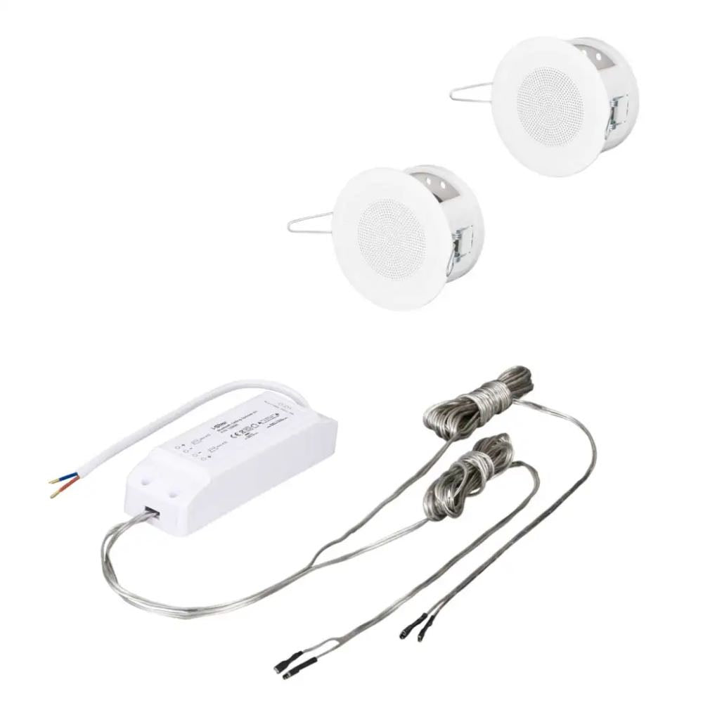 i-Star Bluetooth Ceiling Speakers Kit