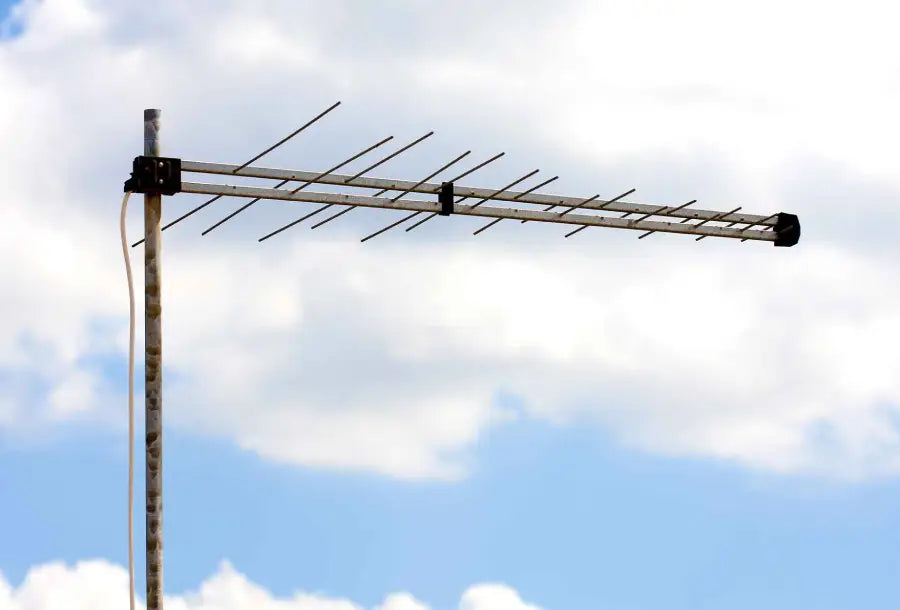 How to Choose the Right Aerial Signal Booster