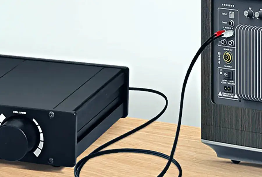 How to Choose the Right Amplifier for Your Speakers