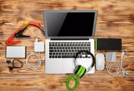 Best Tech Gadgets