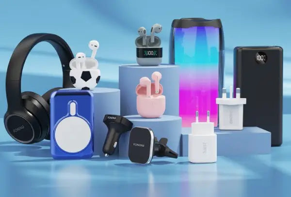 Must-Have Mobile Accessories